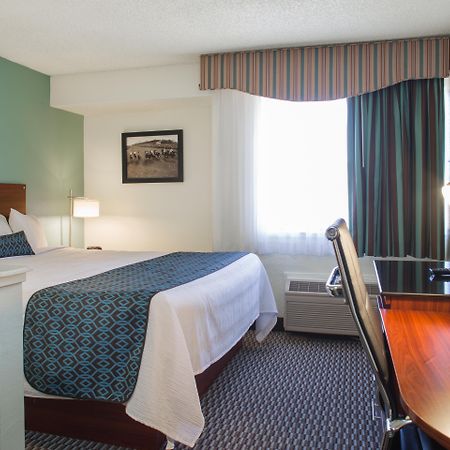 אל סריטו Hotel Mira Vista מראה חיצוני תמונה