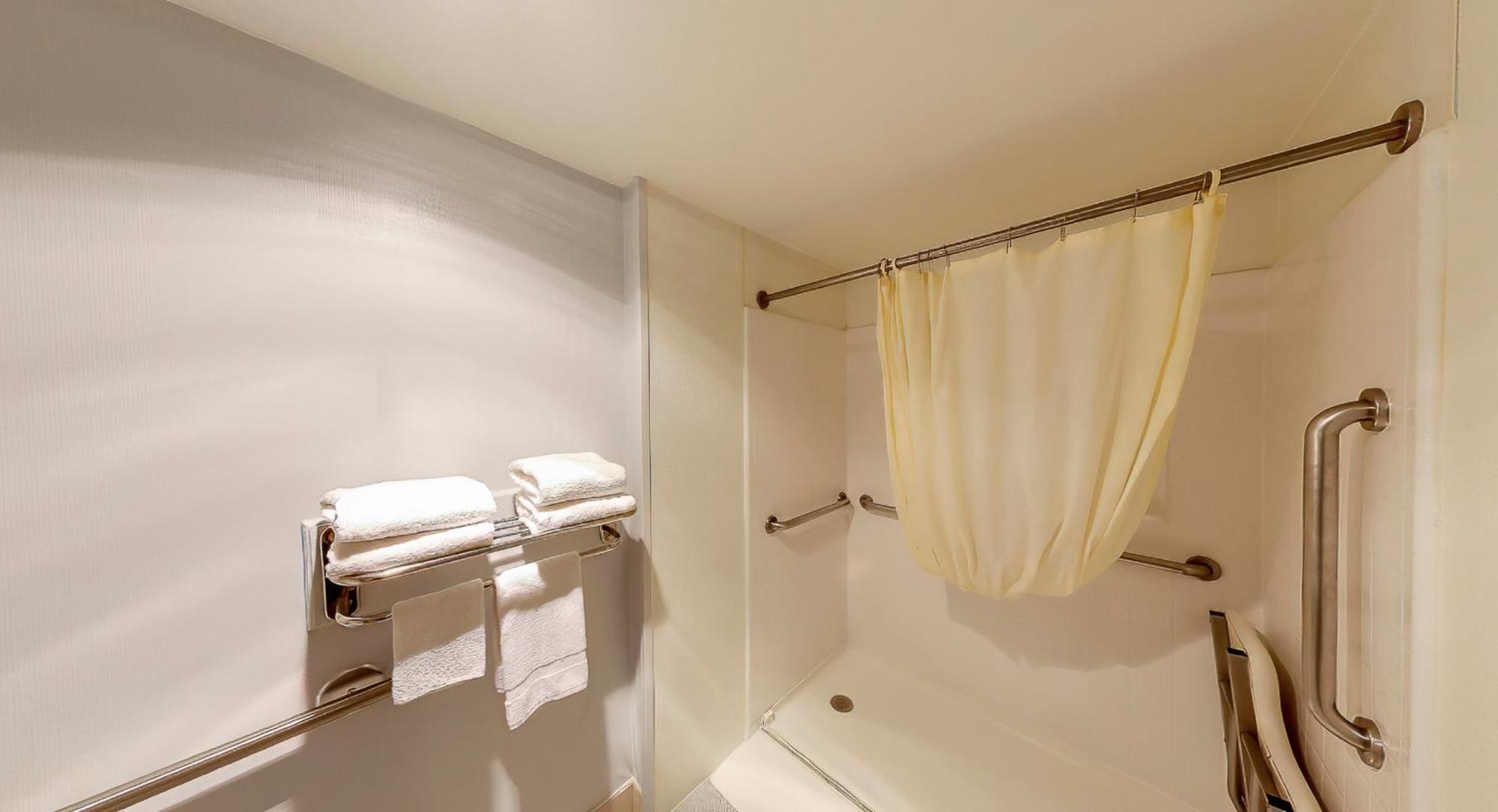 אל סריטו Hotel Mira Vista מראה חיצוני תמונה