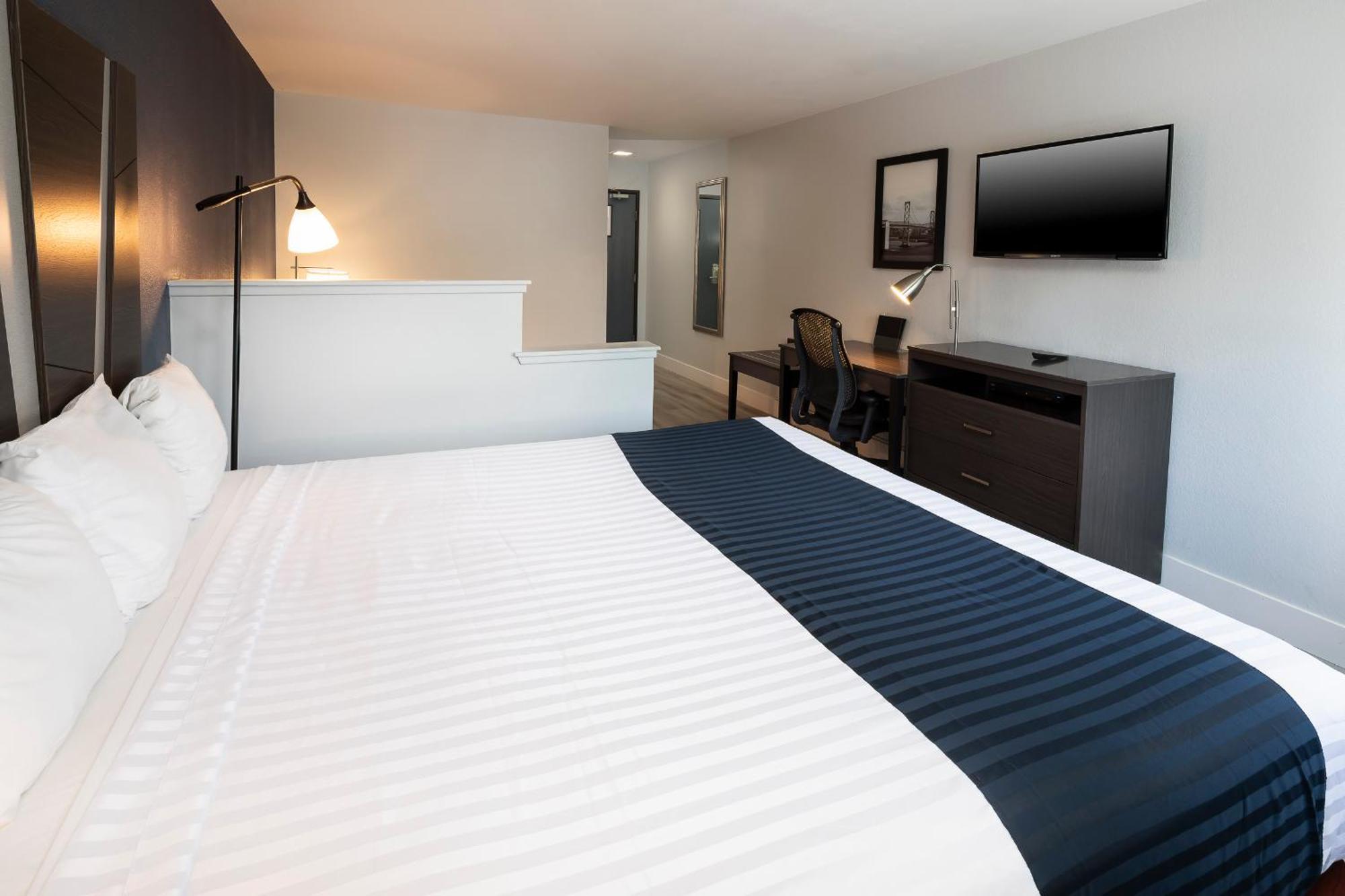 אל סריטו Hotel Mira Vista מראה חיצוני תמונה