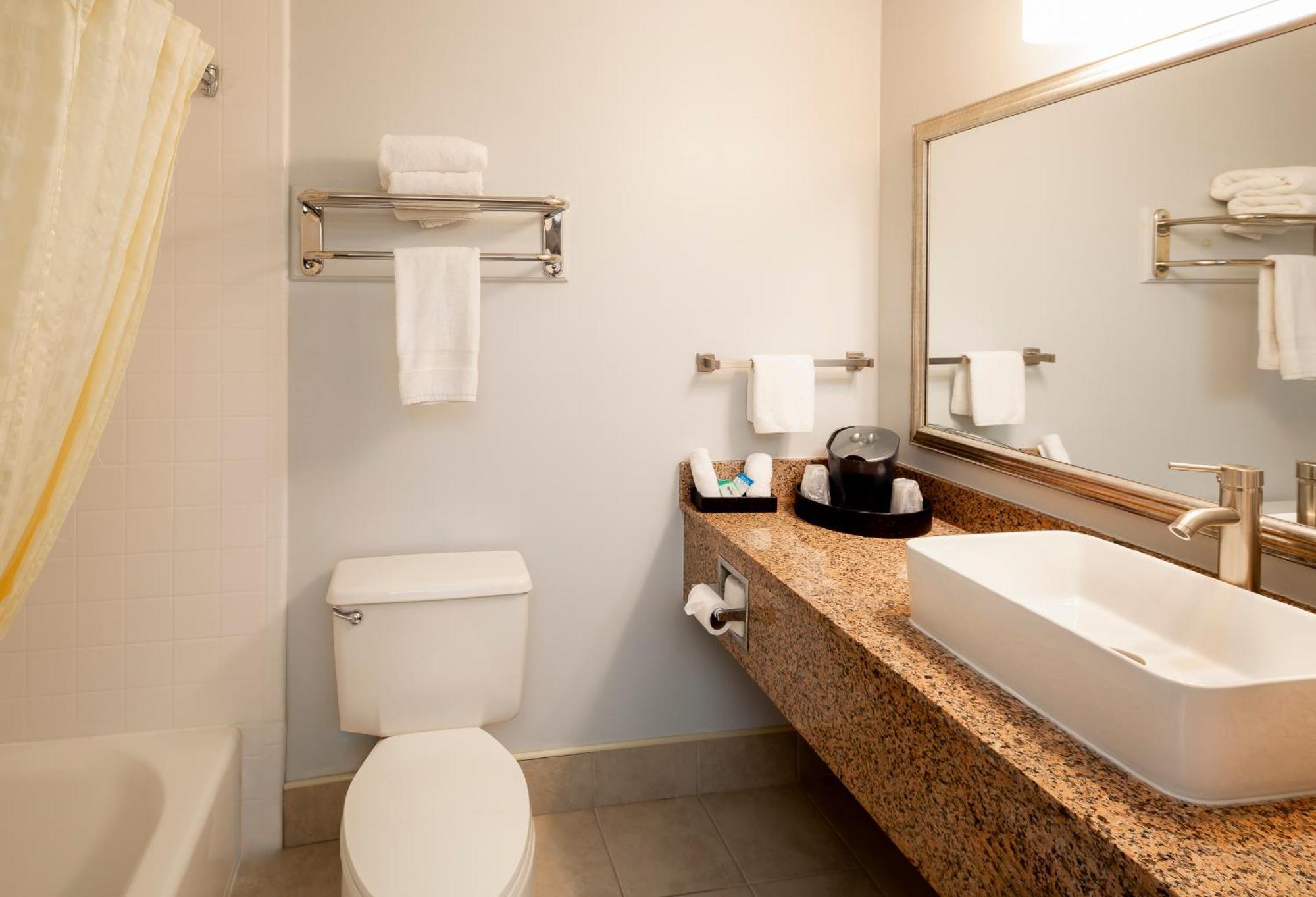 אל סריטו Hotel Mira Vista מראה חיצוני תמונה