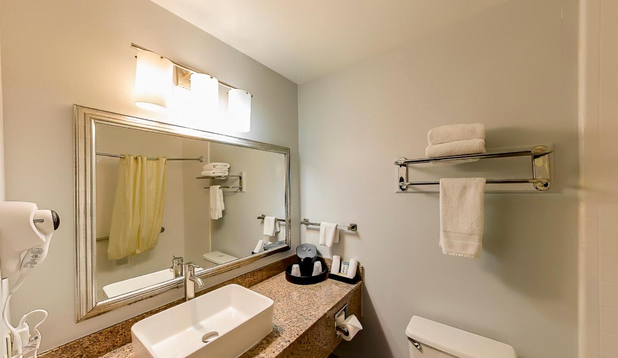 אל סריטו Hotel Mira Vista מראה חיצוני תמונה