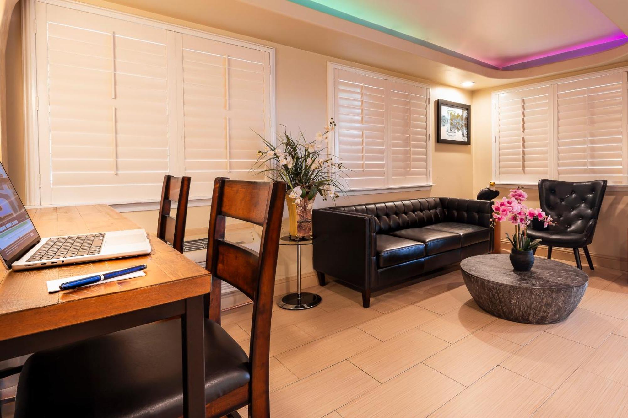 אל סריטו Hotel Mira Vista מראה חיצוני תמונה