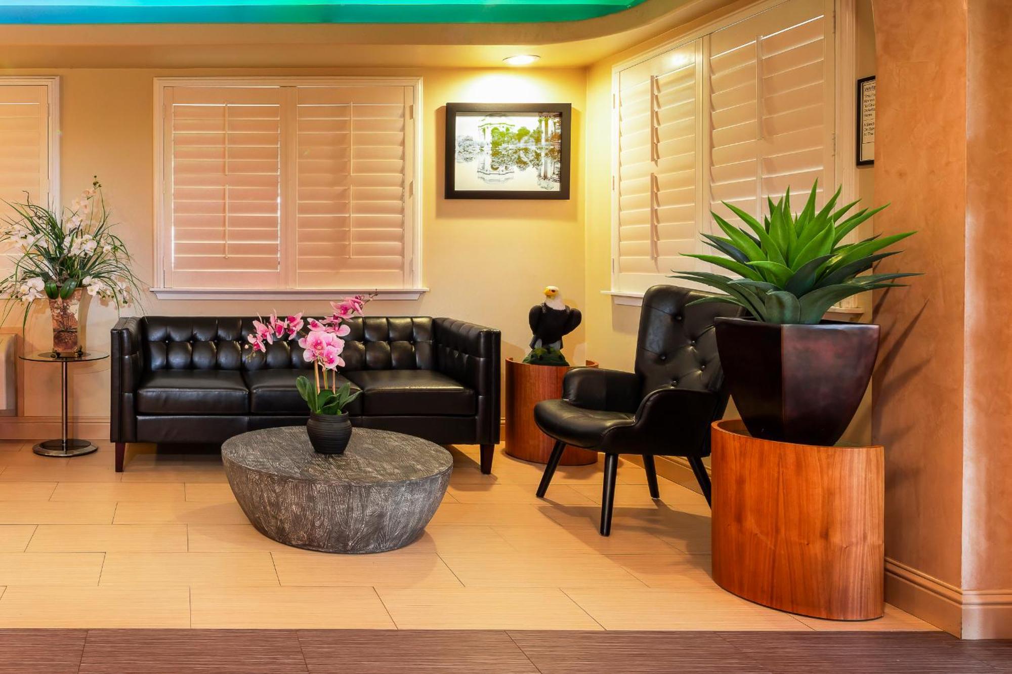 אל סריטו Hotel Mira Vista מראה חיצוני תמונה