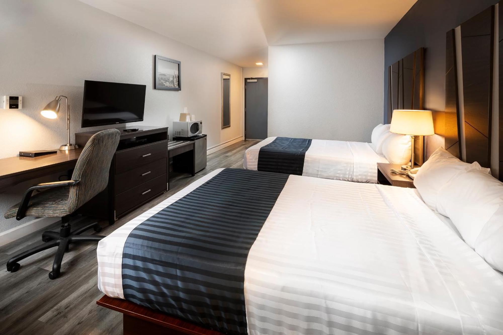 אל סריטו Hotel Mira Vista מראה חיצוני תמונה