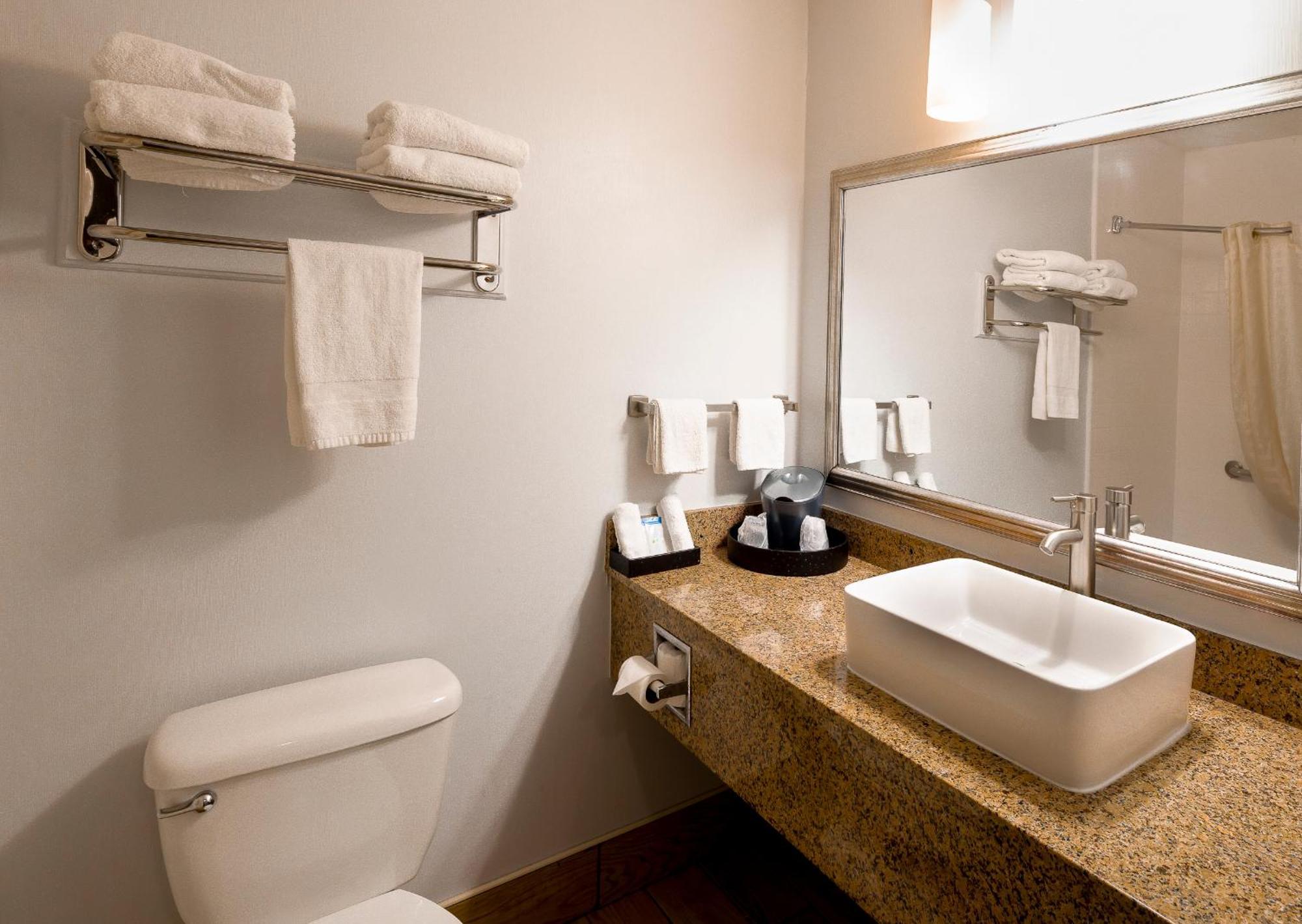 אל סריטו Hotel Mira Vista מראה חיצוני תמונה